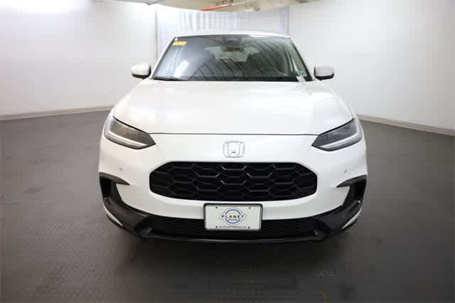 Thumbnail: 2023 Honda HR-V - 12