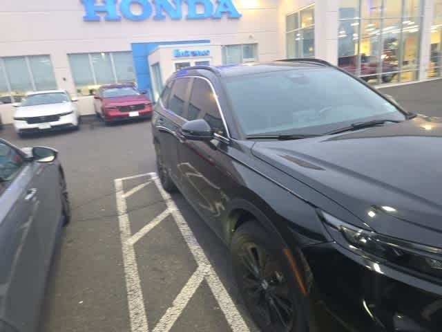 Thumbnail: 2023 Honda CR-V - 15