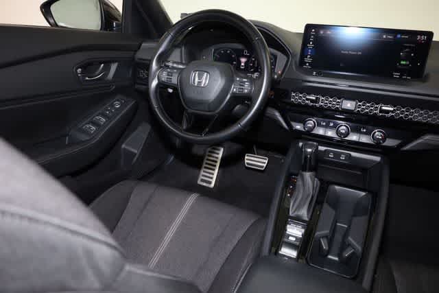 Thumbnail: 2023 Honda Accord - 21