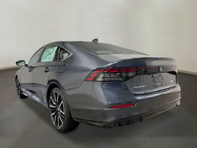 Thumbnail: 2026 Honda Accord - 3