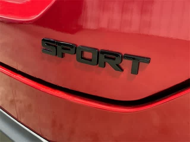 Thumbnail: 2025 Honda Pilot - 6