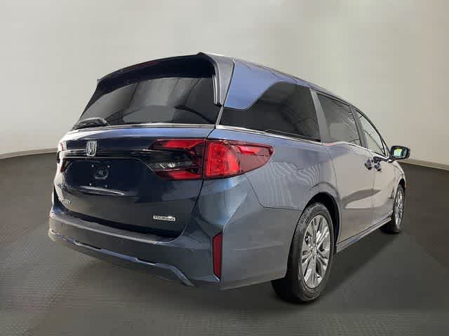 Thumbnail: 2026 Honda Odyssey - 5
