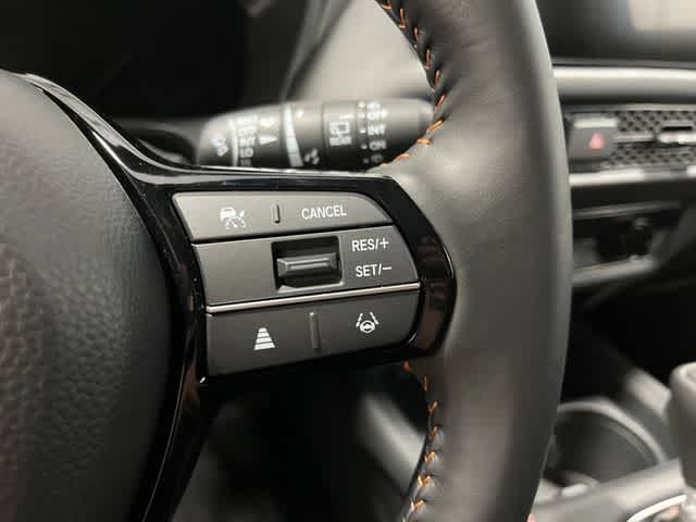 Thumbnail: 2026 Honda HR-V - 18