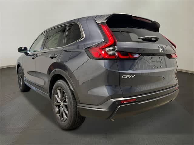 Thumbnail: 2026 Honda CR-V - 3