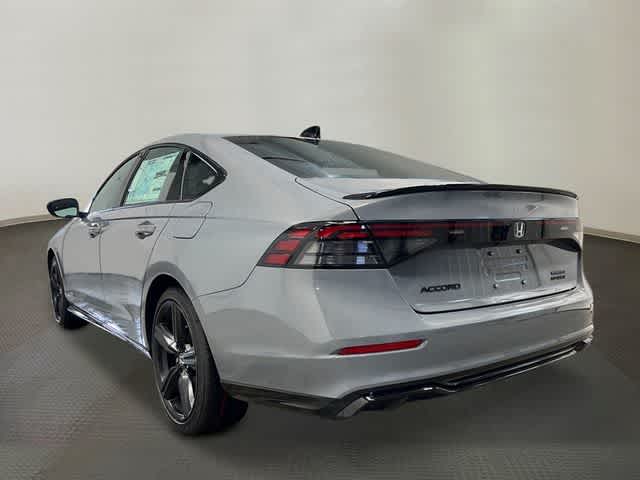 Thumbnail: 2026 Honda Accord - 3