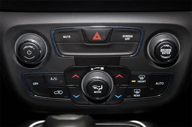 Thumbnail: 2019 Jeep Compass - 29