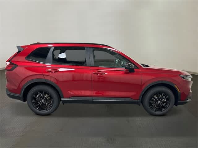 Thumbnail: 2026 Honda CR-V - 6