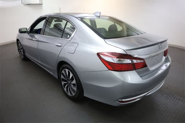 Thumbnail: 2017 Honda Accord - 4