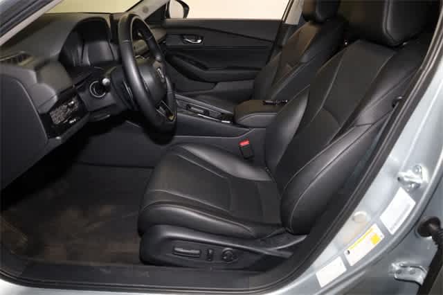 Thumbnail: 2024 Honda Accord - 15