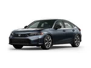 Thumbnail: 2026 Honda Civic - 3