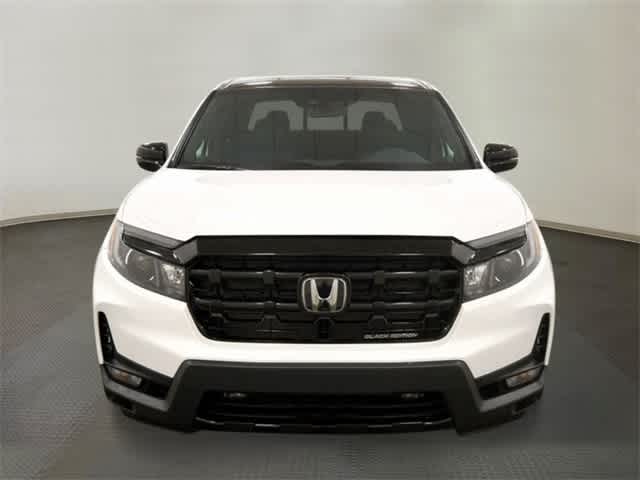 Thumbnail: 2026 Honda Ridgeline - 8