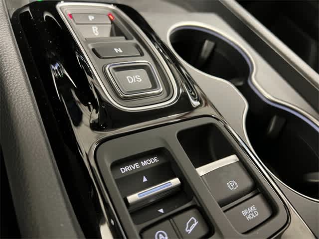 Thumbnail: 2025 Honda Pilot - 22