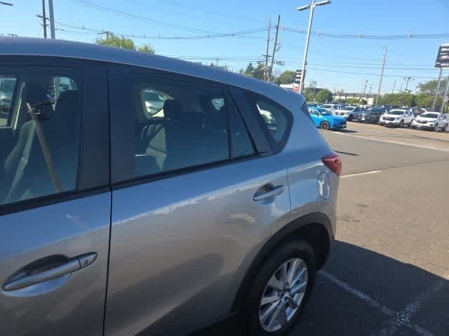 Thumbnail: 2014 Mazda CX-5 - 5