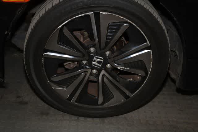 Thumbnail: 2017 Honda Civic - 35