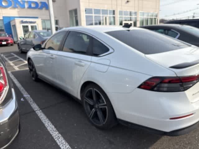 Thumbnail: 2023 Honda Accord - 11