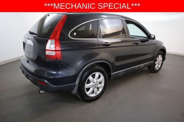 Thumbnail: 2008 Honda CR-V - 8