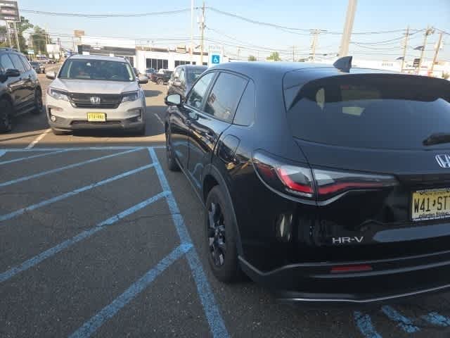 Thumbnail: 2024 Honda HR-V - 8