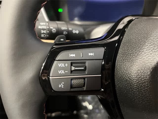 Thumbnail: 2026 Honda Passport - 18