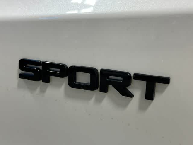 Thumbnail: 2026 Honda CR-V - 6