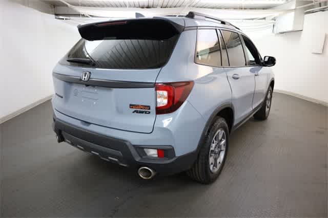 Thumbnail: 2023 Honda Passport - 7