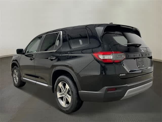 Thumbnail: 2025 Honda Pilot - 3