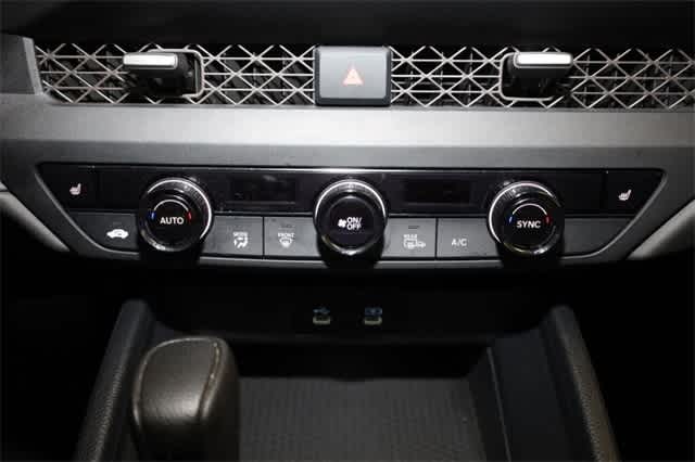 2023 Honda Accord EX 28