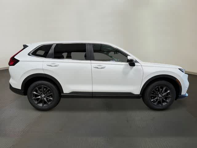 Thumbnail: 2026 Honda CR-V - 7