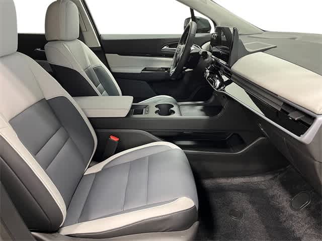 Thumbnail: 2026 Honda Prologue - 28