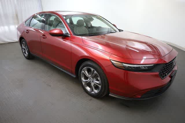 Thumbnail: 2024 Honda Accord - 10