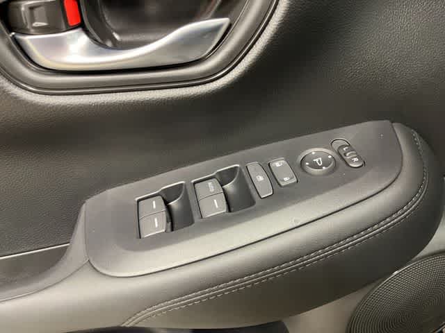 Thumbnail: 2026 Honda HR-V - 12