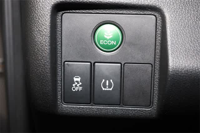 Thumbnail: 2017 Honda HR-V - 26