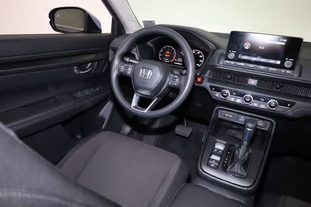 Thumbnail: 2024 Honda CR-V - 21