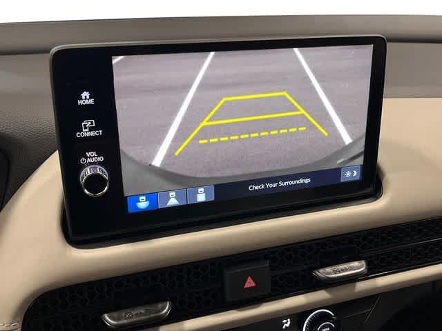 Thumbnail: 2027 Honda HR-V - 19