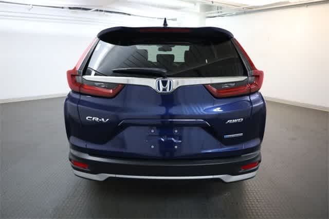 Thumbnail: 2021 Honda CR-V - 6