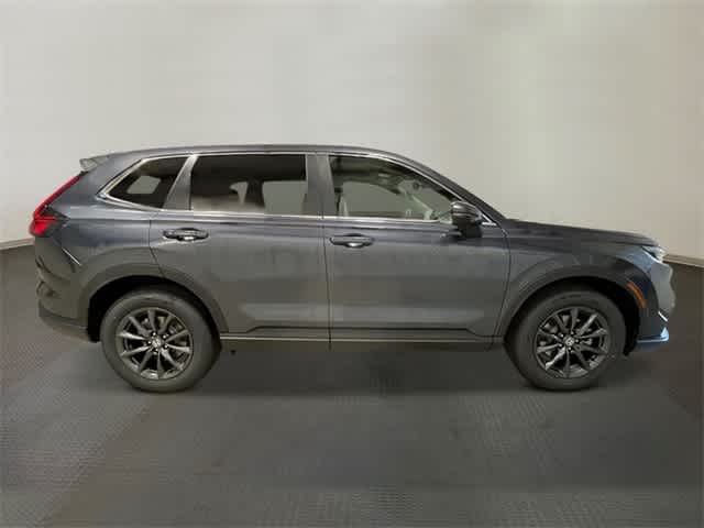 2026 Honda CR-V EX-L 7