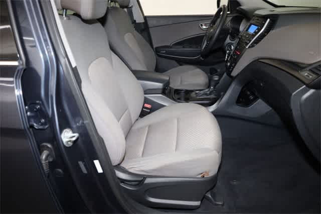 Thumbnail: 2013 Hyundai Santa Fe - 20