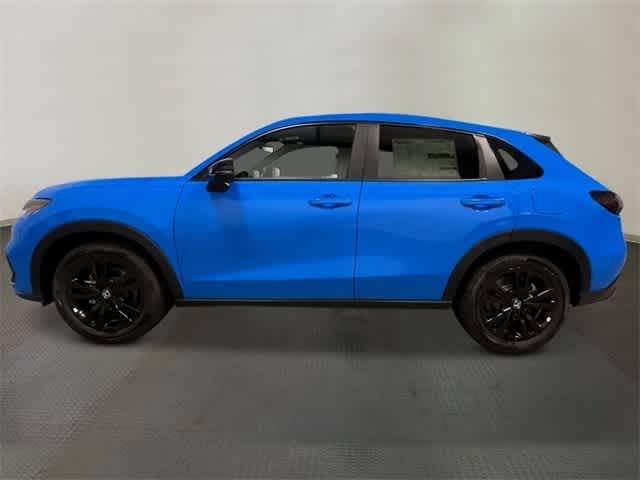 Thumbnail: 2026 Honda HR-V - 2