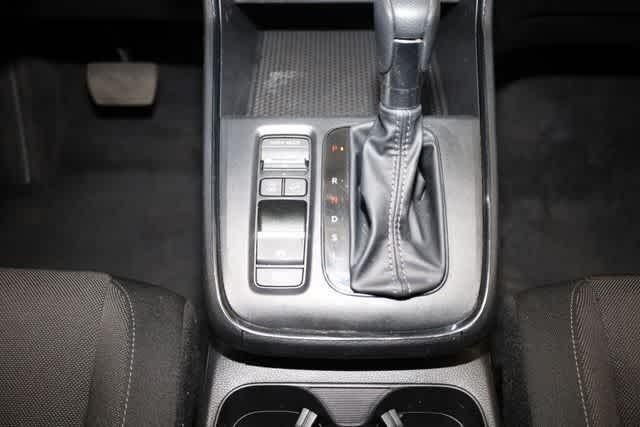 Thumbnail: 2024 Honda CR-V - 26