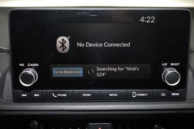 Thumbnail: 2024 Honda CR-V - 26