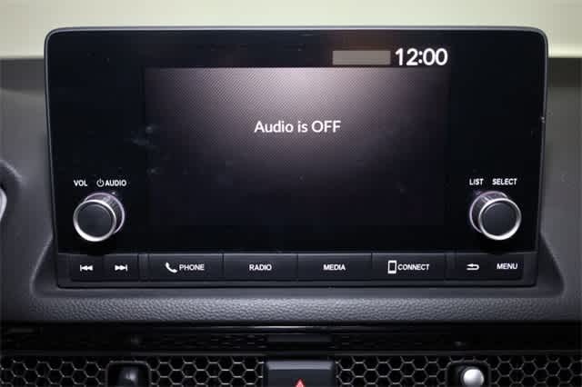 Thumbnail: 2023 Honda Civic - 28