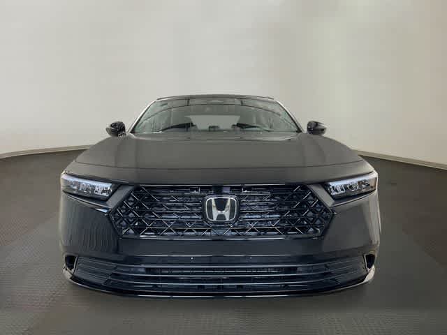 Thumbnail: 2026 Honda Accord - 10