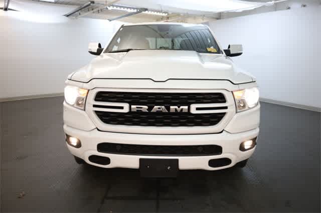 2022 RAM 1500 Big Horn 12