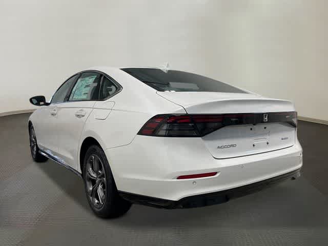 Thumbnail: 2026 Honda Accord - 3