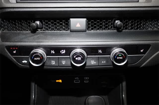 Thumbnail: 2024 Honda CR-V - 28