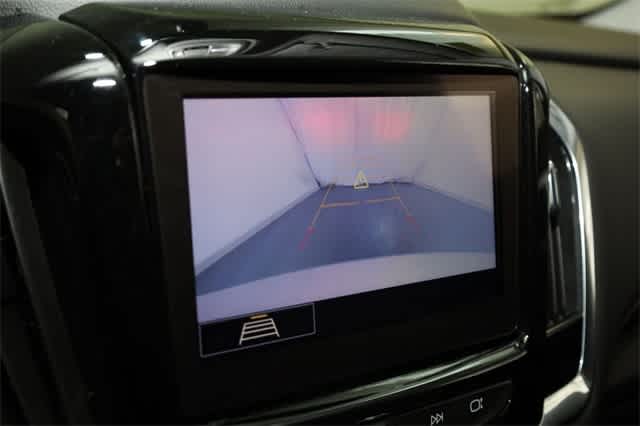 Thumbnail: 2020 Chevrolet Traverse - 24