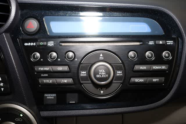 Thumbnail: 2010 Honda Insight - 23