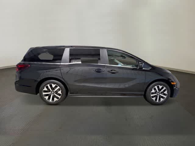 Thumbnail: 2026 Honda Odyssey - 7
