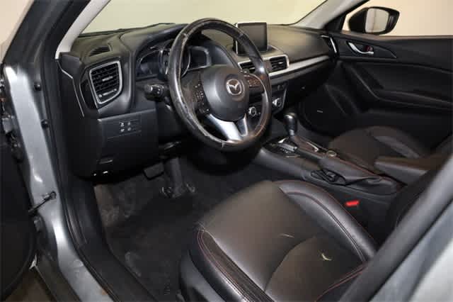Thumbnail: 2015 Mazda Mazda3 - 14