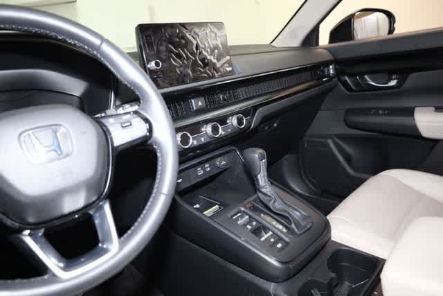 Thumbnail: 2024 Honda CR-V - 23