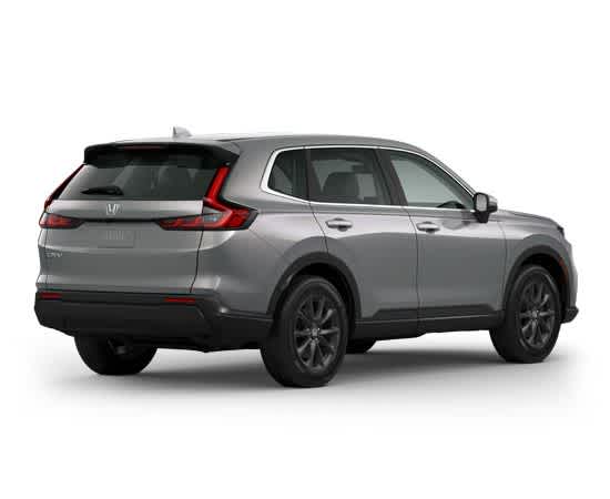 Thumbnail: 2026 Honda CR-V - 2